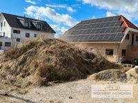 Baugrundstück für eine Doppelhaushälfte Bayern - Pfaffenhofen a.d. Ilm Vorschau