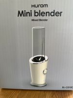 Mini-Mixer von Hurom BL-C01ECR- originalverpackt Baden-Württemberg - Obersulm Vorschau