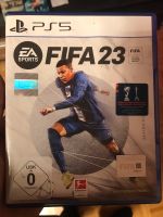 FIFA 23 PS5 Stuttgart - Stuttgart-West Vorschau