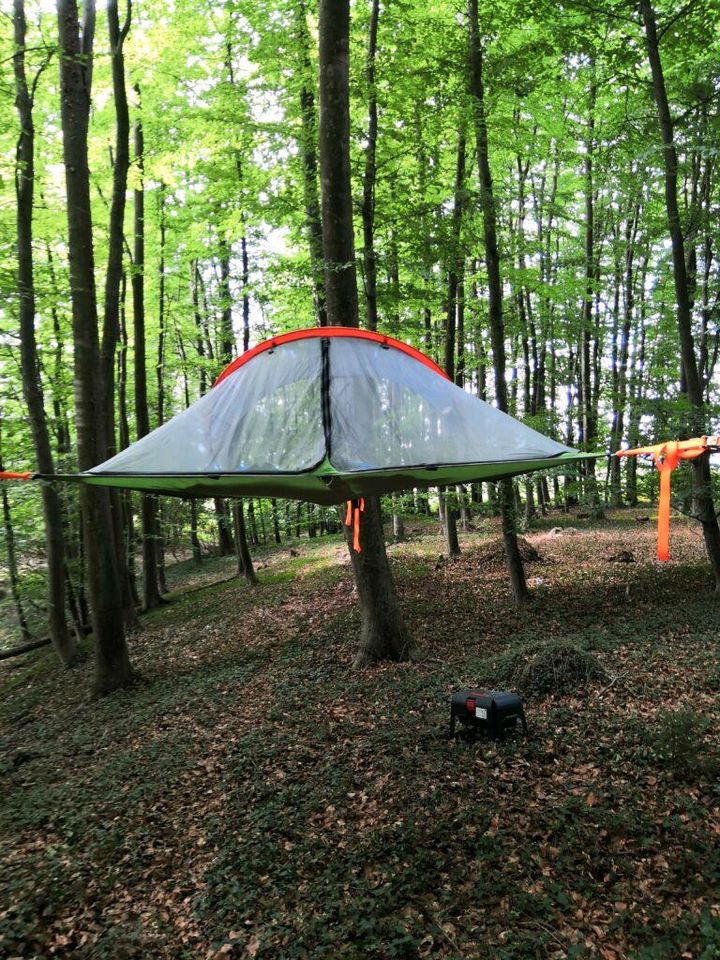 Waldgrundstück zu pachten gesucht in Hiddenhausen