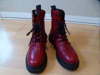 Damenschuhe Stiefeletten Schuhe Lederschuhe Tamaris Gr.37 Köln - Heimersdorf Vorschau