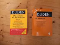 Duden | Die deutsche Rechtschreibung & Die Grammatik | Band 1 & 4 Dresden - Dresden-Plauen Vorschau