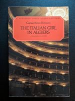 Rossini L'Italiana in Algeri Klavierauszug Ricordi Noten Gesang München - Untergiesing-Harlaching Vorschau