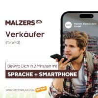 Bäckereifachverkäufer / Verkäufer (m/w/d) bei Malzers Backstube in Essen Essen - Stoppenberg Vorschau