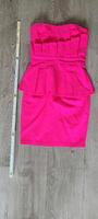 Lipsy London Kleid Mini UK 6 Baden-Württemberg - Markgröningen Vorschau