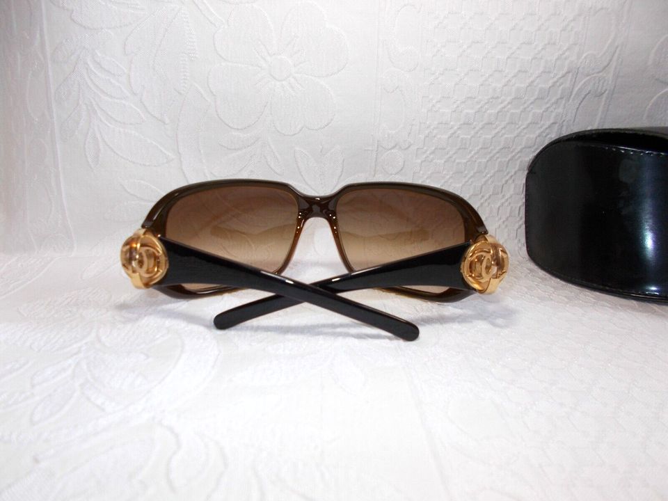 Vintage Sonnenbrille CHANEL 6023 c.934/13 in Berlin