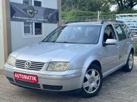 Volkswagen Bora Variant 1.9 TDI Automatik Special/TÜV KLIMA/PDC Duisburg - Meiderich/Beeck Vorschau