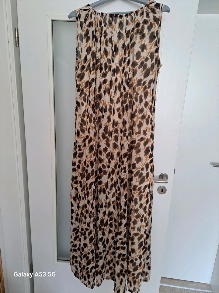 Kleid neu im Leopard Look in Dülmen