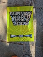 Guinness Bücher 2009/2011/2013/2014/2015 Herzogtum Lauenburg - Klempau Vorschau