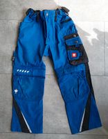 Strauss Hose lang blau Gr. 122/128 Sachsen - Chemnitz Vorschau