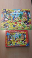 Ravensburger puzzle fix u foxy 100 Teile Bayern - Waldmünchen Vorschau