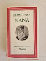 Nana von Emile Zola _ Sammlung Dieterich - Band 202 Sachsen - Radeberg Vorschau