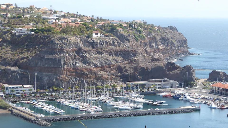 Ferienhaus auf La Gomera, Kanarische Inseln (Kanaren) in Eckernförde