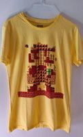 BIOWORLD Super Mario Shirt Herren S Hessen - Friedrichsdorf Vorschau