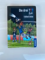 Die 3 Fragezeichen Buch Hessen - Langenselbold Vorschau
