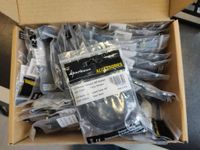 Sharkoon 0,3m SATA Revision 3.0 Kabel Sleeved High Speed SSD HDD Frankfurt am Main - Nieder-Erlenbach Vorschau