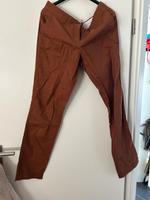 Damen Chino  Hose Zero Cynthia Gr.36 Braun Long Köln - Widdersdorf Vorschau