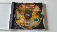 Computer Bild Spiele PC CD DVD 09/2004 Project Nomads Heroes Ping Thüringen - Jena Vorschau