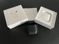 Apple Airpods 2 (Wireless Charging) (keine Kratzer) Bayern - Ingolstadt Vorschau