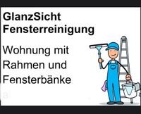 Fensterputzer Glasreiniger Polsterreinigung Fassadenreinigung Nordrhein-Westfalen - Gelsenkirchen Vorschau