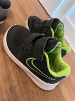 Nike Kinder Schuhe 23,5 Nordrhein-Westfalen - Leverkusen Vorschau