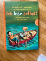 Ich lese selbst! Geschichten von Michael Ende, Kruse, Preußler Eimsbüttel - Hamburg Eimsbüttel (Stadtteil) Vorschau