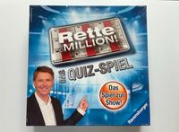 Rette die Million - Das Quiz-Spiel Baden-Württemberg - Wolpertswende Vorschau