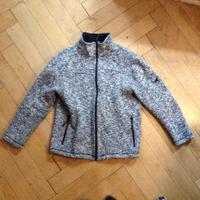 Mammut Jacke L Leipzig - Volkmarsdorf Vorschau
