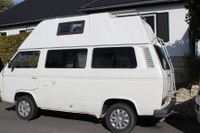 VW t3 Camper Hessen - Pfungstadt Vorschau