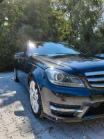 Mercedes-Benz C 250 CDI DPF 4 MATIC BlueEfficiency 7G-Tronic Bayern - Schechen Vorschau