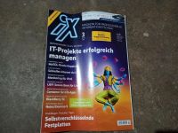 iX Magazin 03/2013 März - Computer Zeitung Zeitschrift Niedersachsen - Bienenbüttel Vorschau