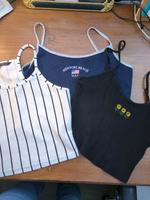 3er-Pack Tank Tops von Shein – Größe S Thüringen - Neuhaus Vorschau