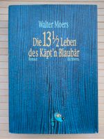 W. Moers Käpt'n Blaubär Stadt der träumenden Bücher Ensel und Kre München - Schwabing-West Vorschau