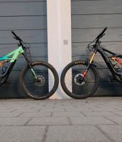 Specialized Kenevo Turbo Expert M Bayern - Weiden (Oberpfalz) Vorschau