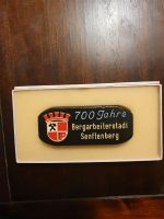 Bergbau/Tagebau seltenes Zierbrikett Brandenburg - Cottbus Vorschau