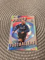 Topps UCC finest - Ronaldo - Prized Footballers Niedersachsen - Peine Vorschau