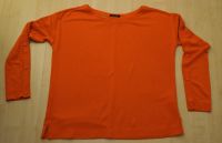 Marc O'Polo Shirt / m.Druckknöpfen / Koralle-Rot_Orange / Gr. M Bielefeld - Bielefeld (Innenstadt) Vorschau