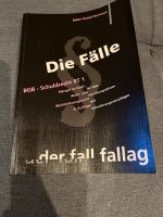 Fachbuch „Die Fälle - BGB Schuldrecht BT1“ Meppen - Teglingen Vorschau