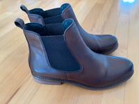Tamaris Chelsea Boots, Gr 39 Baden-Württemberg - Fronreute Vorschau