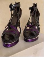 Kurt Geiger Carvela KG Pumps Sandalen in Gr 37 NEU Innenstadt - Köln Altstadt Vorschau