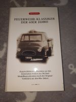 Wiking HO Automodelle "Feuerwehr-Klassiker der 60er Jahre"Sondera Niedersachsen - Verden Vorschau