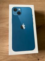 iPhone 13 128 GB Schleswig-Holstein - Hohenlockstedt Vorschau