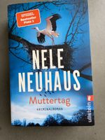 Buch Muttertag von Nele Neuhaus Bayern - Donauwörth Vorschau