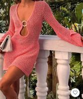 Strandkleid / Beachkleid Stuttgart - Stuttgart-Mitte Vorschau