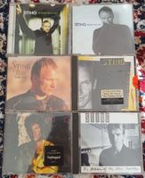 Sting Sammlung CD Set Nordrhein-Westfalen - Schwelm Vorschau