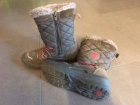 Superfit Winterstiefel Größe 30 Niedersachsen - Rosengarten Vorschau