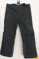 Skihose Gr.152 H&M schwarz Schleswig-Holstein - Fleckeby Vorschau