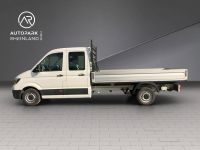 Volkswagen Crafter Pritsche MAXI-3,50 M*AHK 3000 KG*7-Sitze Bochum - Bochum-Wattenscheid Vorschau