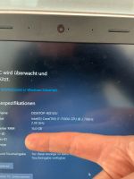 Lenovo Thinkpad E470 I7 7500U / 16GB RAM / Laptop Notebook Nordrhein-Westfalen - Troisdorf Vorschau
