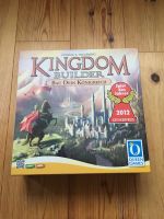 Kingdom Builder neu Spiel des Jahres 2012 Brettspiel Mitte - Moabit Vorschau